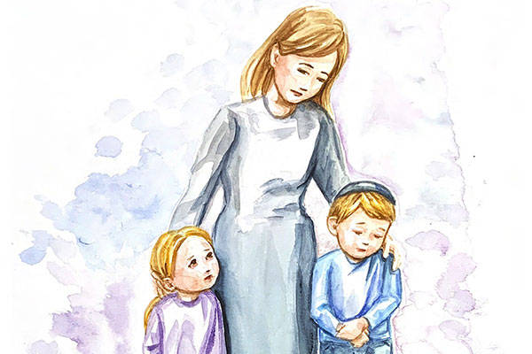 HELP THEM SUPPORT THEMSELVES