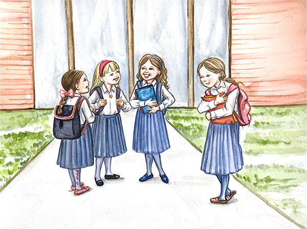 IT’S THAT TIME OF YEAR AGAIN